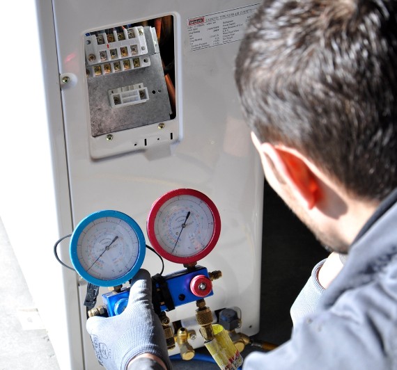 servicio técnico hostelería en Viladecans