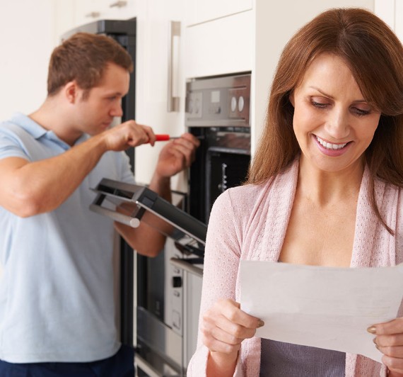 TECBCN, Servicio técnico 24 Horas Urgente