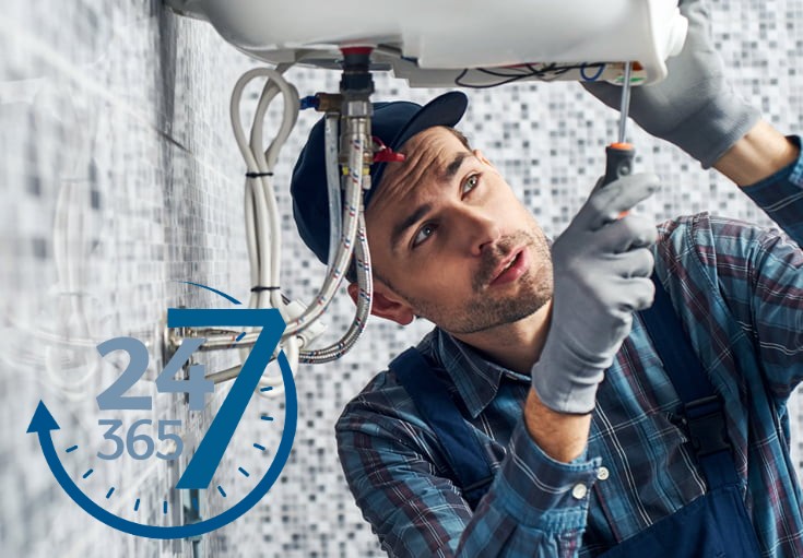 Servicio Técnico Urgente en Barcelona